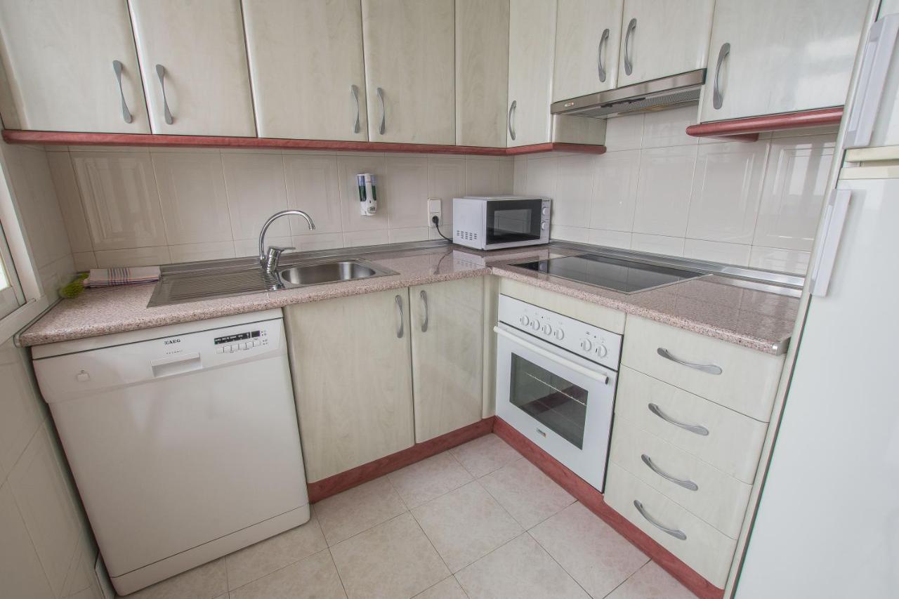 Ibericabeds Rejas Basic Apartamento Granada