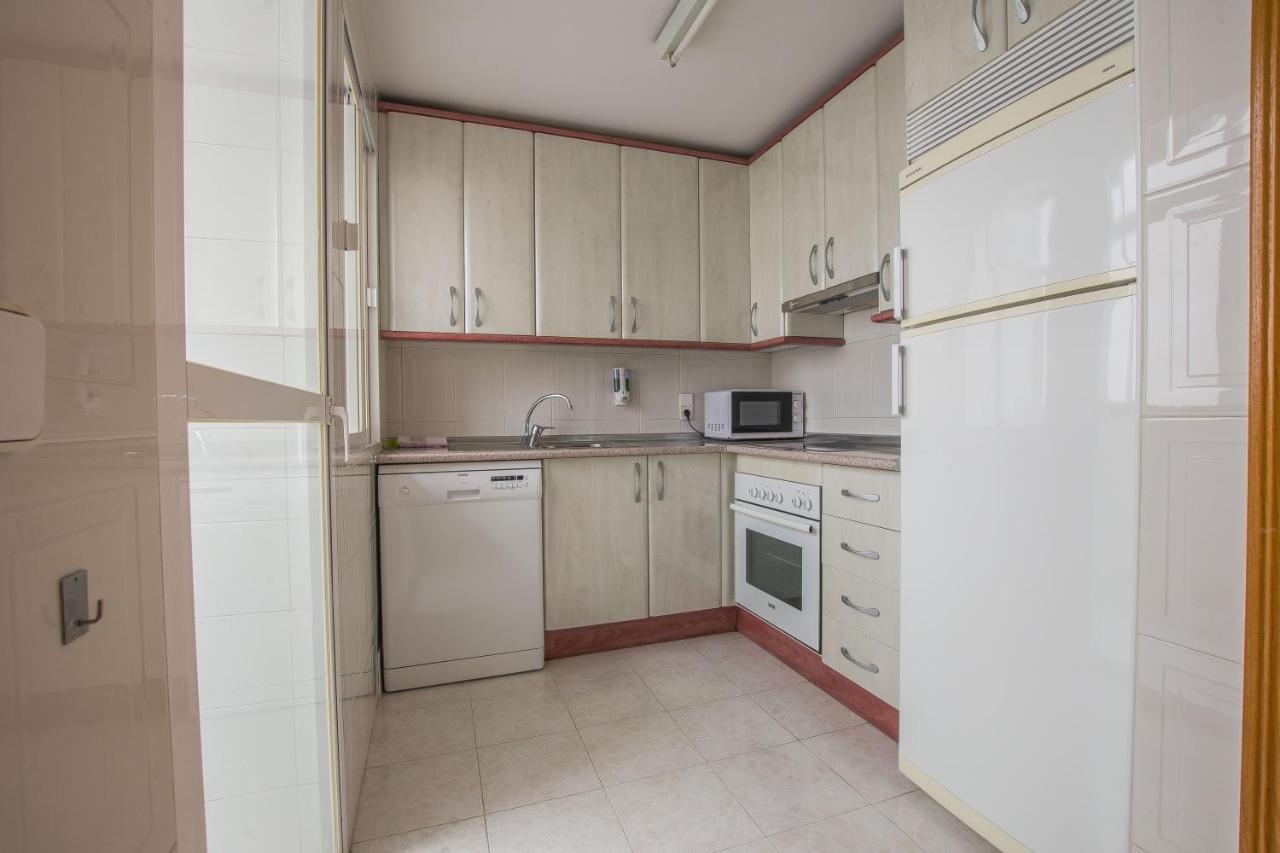 Ibericabeds Rejas Basic Apartamento *