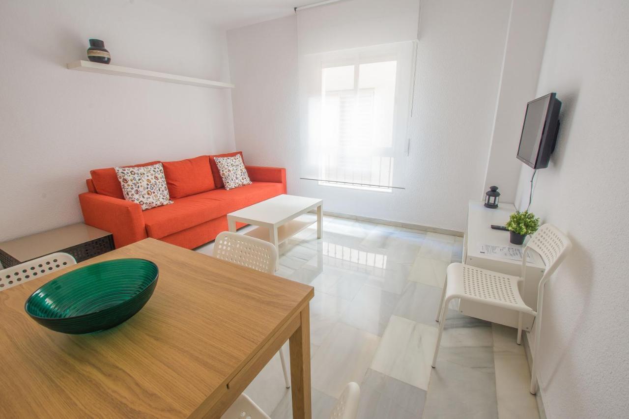 Apartamento Ibericabeds Rejas Basic