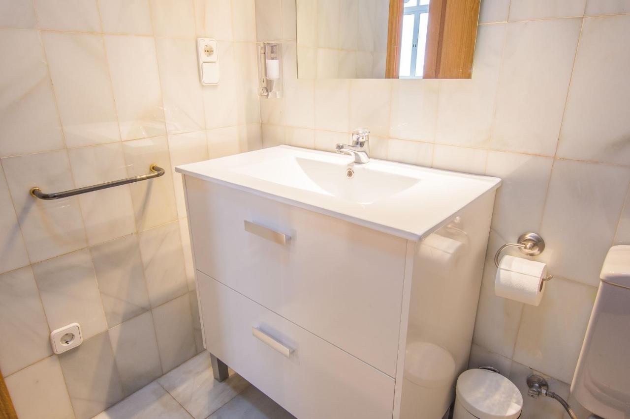 Apartamento Ibericabeds Rejas Basic Granada