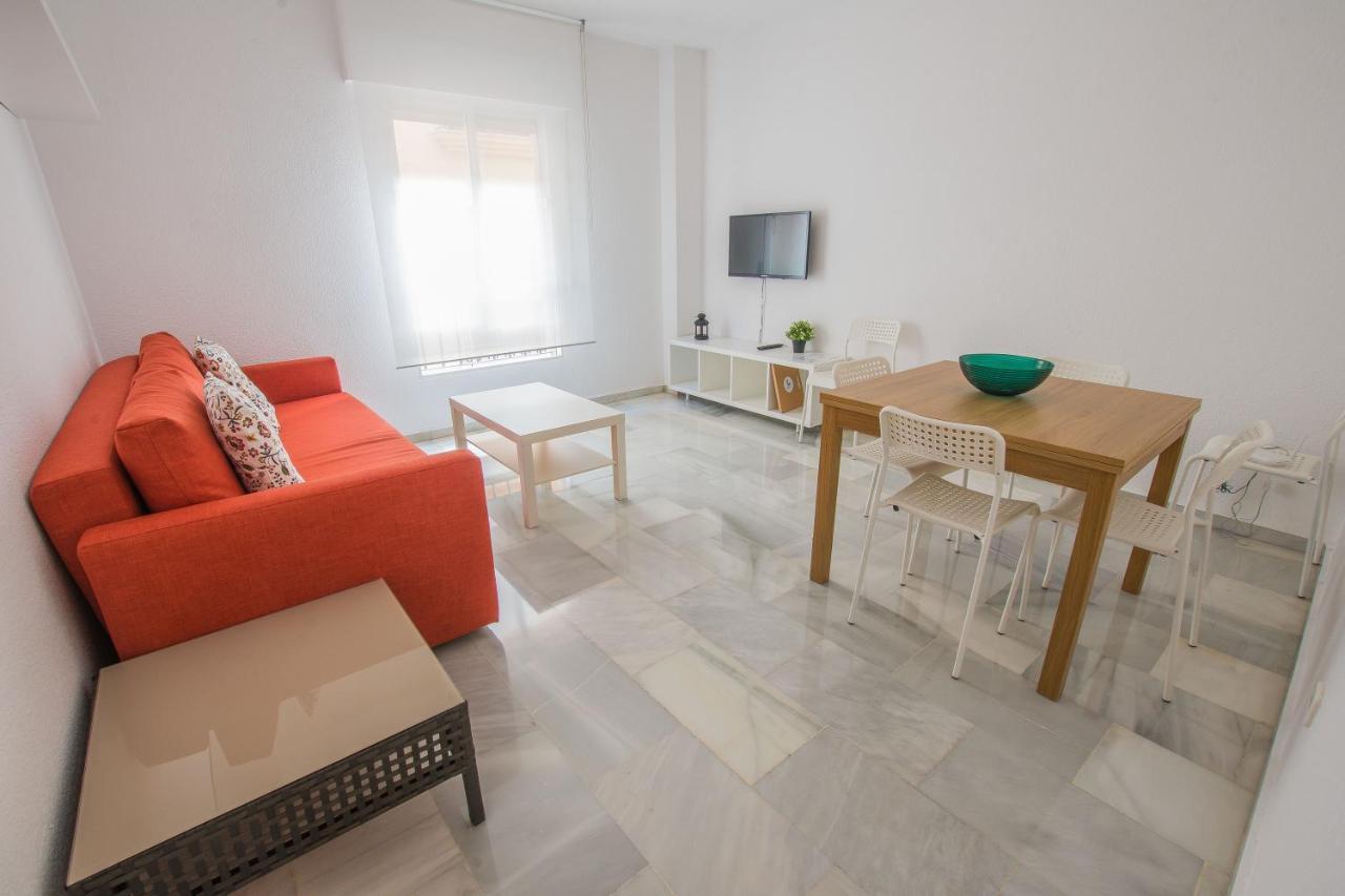 Apartamento Ibericabeds Rejas Basic