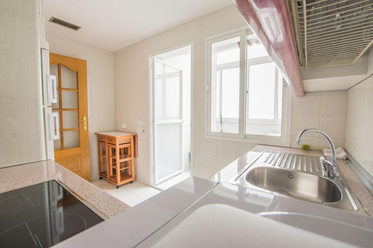 Ibericabeds Rejas Basic Apartamento Granada
