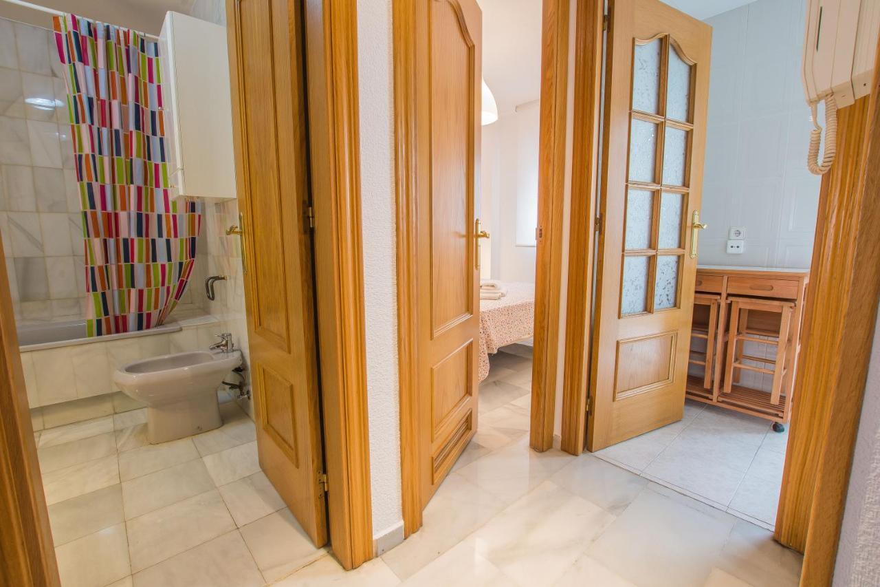 Apartamento Ibericabeds Rejas Basic
