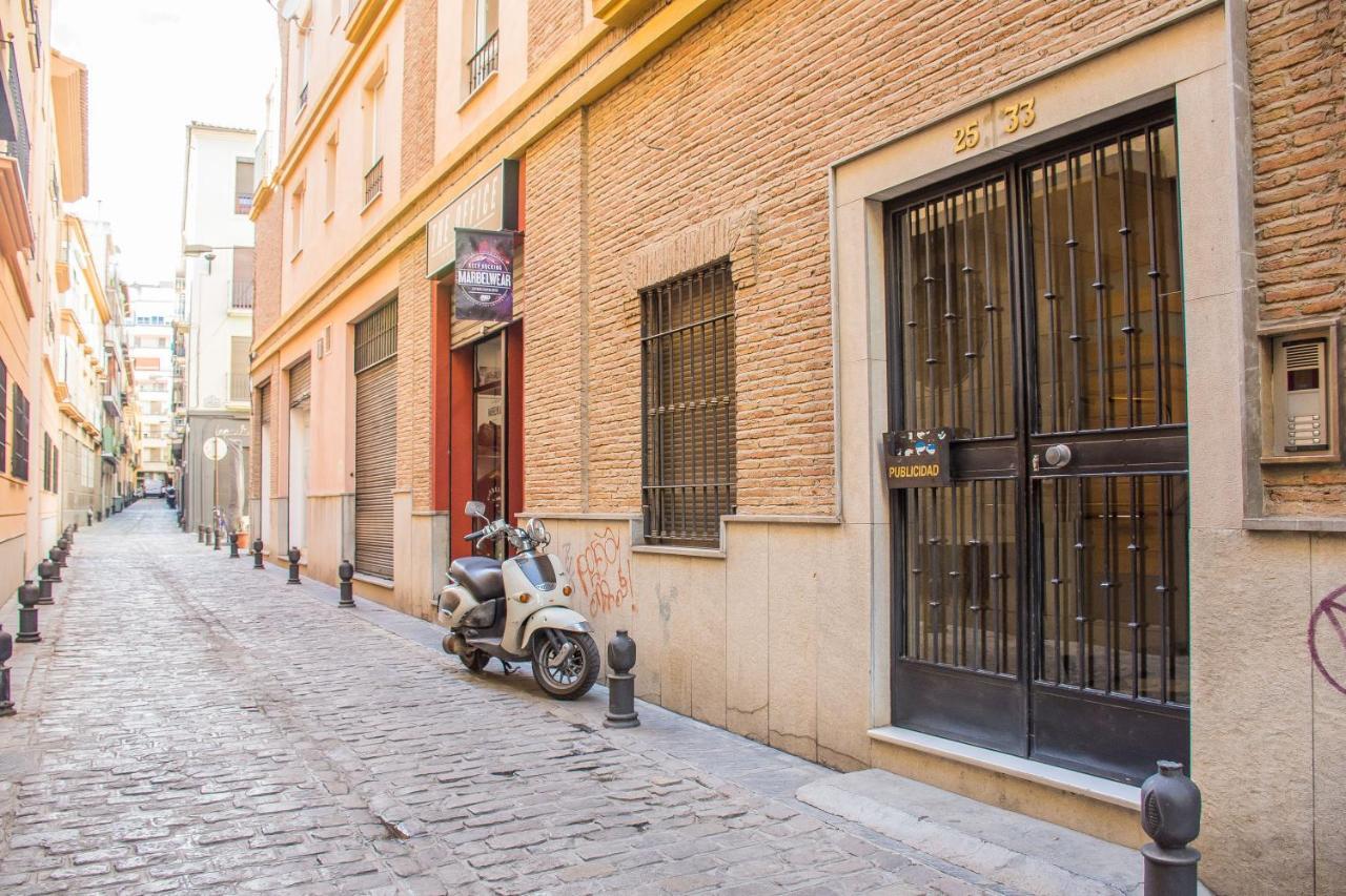 Ibericabeds Rejas Basic Apartamento