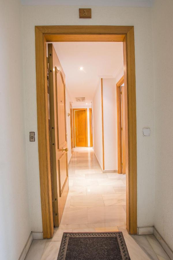 Ibericabeds Rejas Basic Apartamento Granada