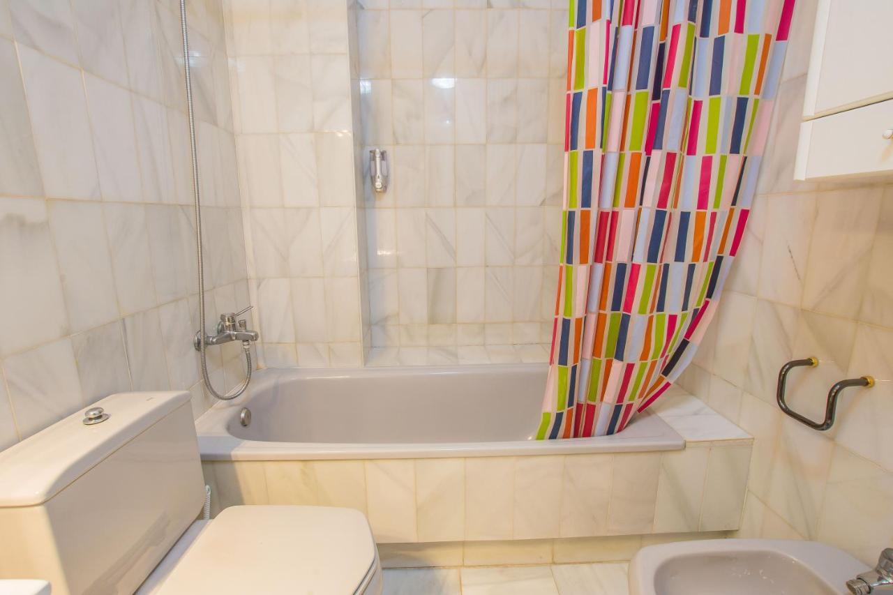 Apartamento Ibericabeds Rejas Basic