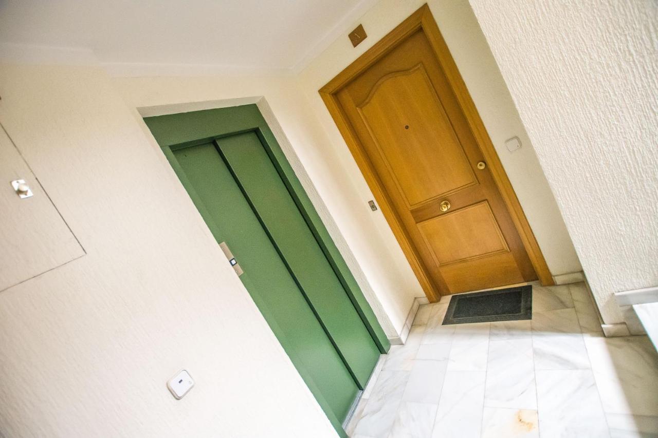 Apartamento Ibericabeds Rejas Basic
