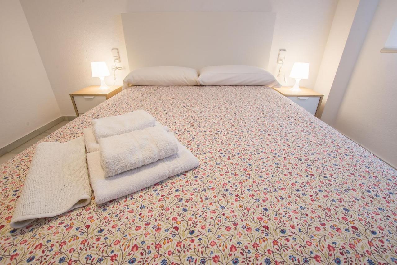 Ibericabeds Rejas Basic
