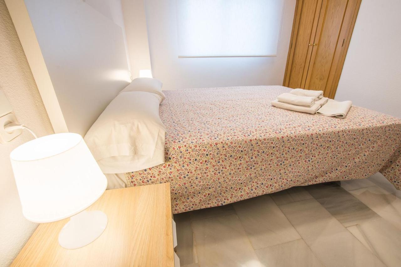Apartamento Ibericabeds Rejas Basic *