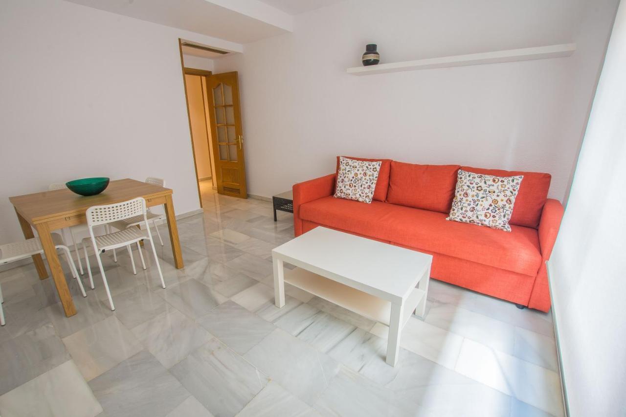 Ibericabeds Rejas Basic Apartamento *