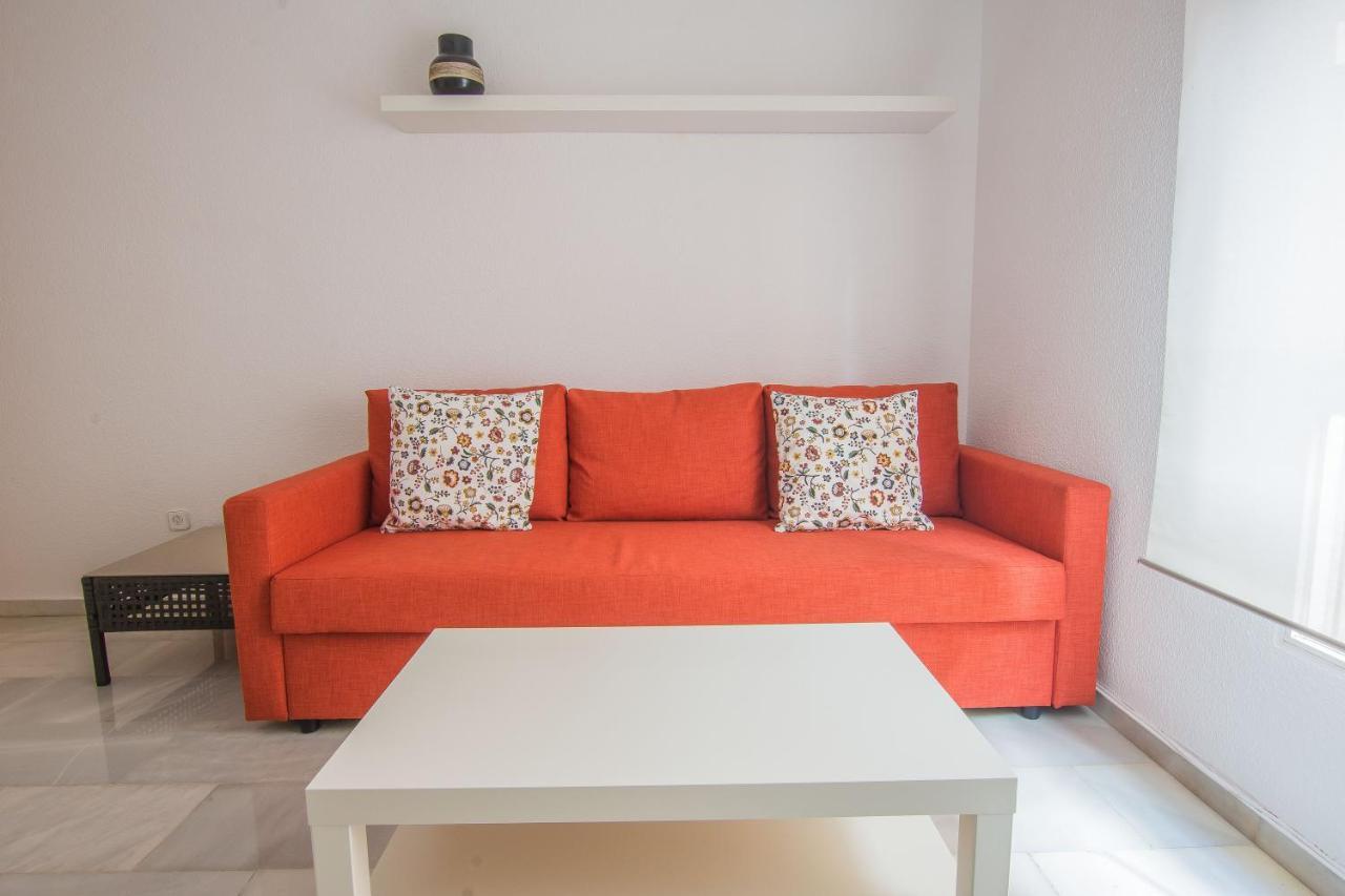 Apartamento Ibericabeds Rejas Basic *