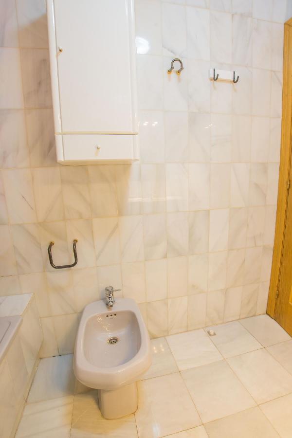 Ibericabeds Rejas Basic Apartamento