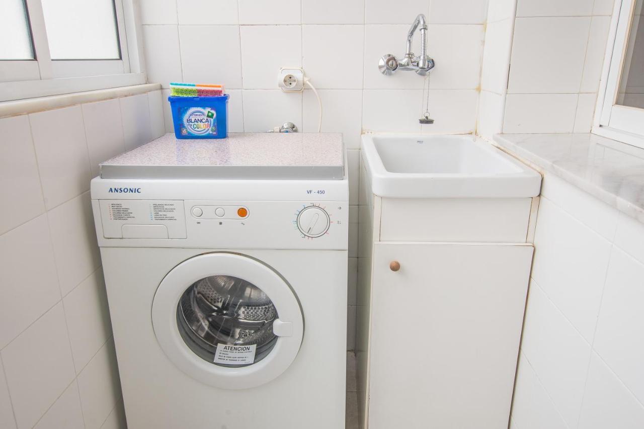 Apartamento Ibericabeds Rejas Basic Granada