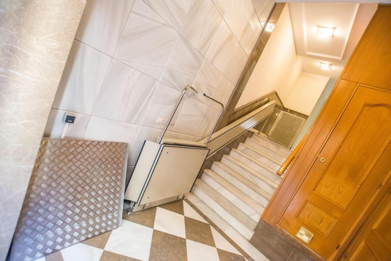 Ibericabeds Rejas Basic Apartamento